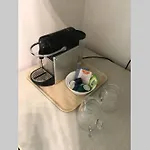 Apartament Climatise Avec Wifi Au Calme Sur Le Port. Hyères