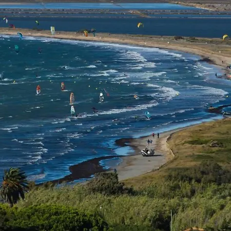 Appartamento Climatise Avec Wifi Au Calme Sur Le Port. *