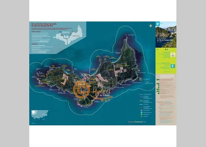 Climatise Avec Wifi Au Calme Sur Le Port. Hyères