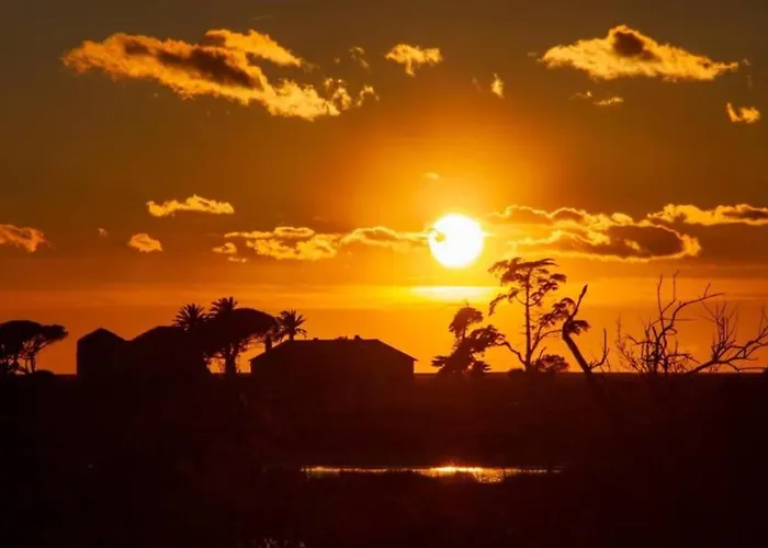 Climatise Avec Wifi Au Calme Sur Le Port. Apartman *